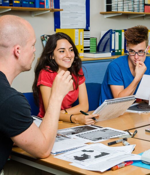 IELTS/PTE Preparation | UCL Admissions