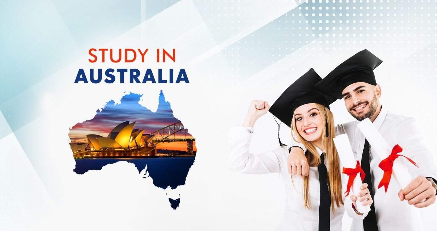 Study in Australia | UCL Admissions