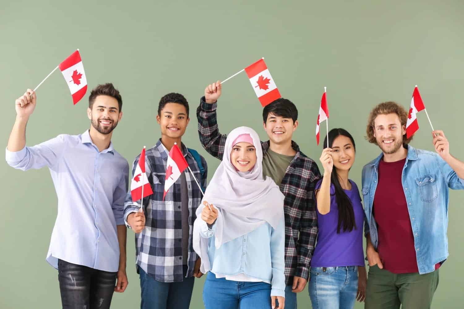 Study in Canada | UCL Admissions