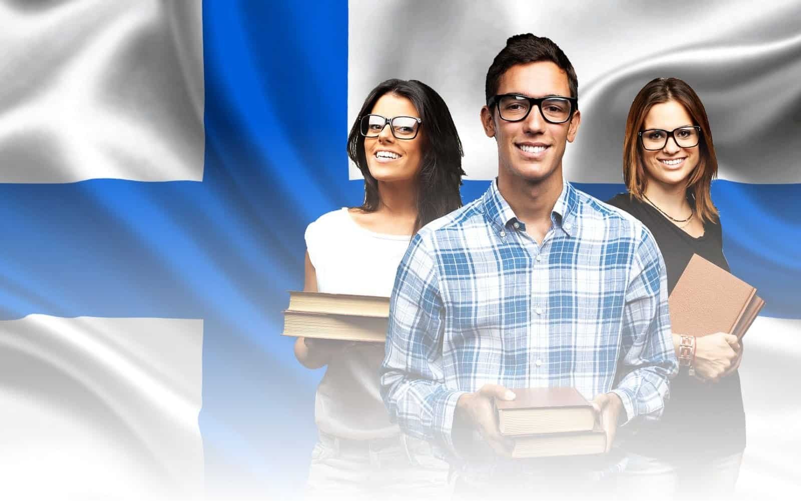 Study in Finland | UCL Admissions