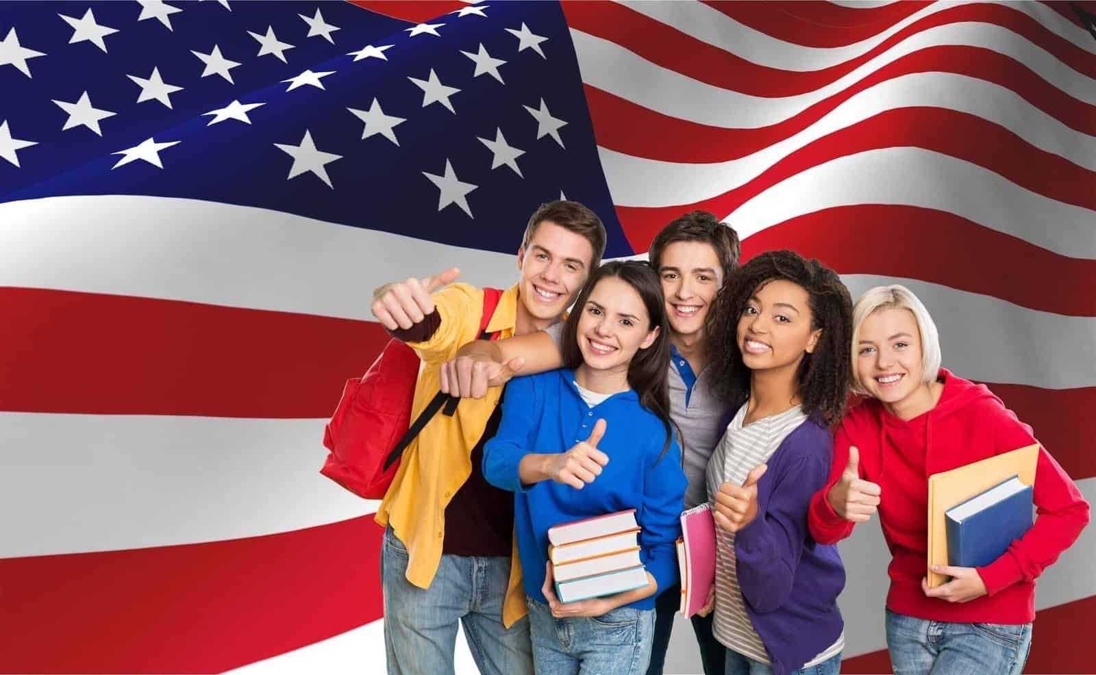 Study in USA | UCL Admissions