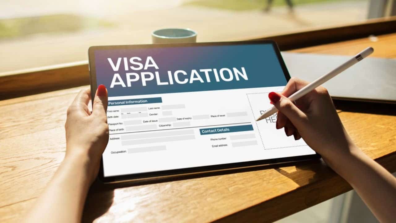 VISA Lodgment | UCL Admissions