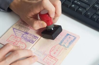 VISA Lodgment in Kathmandu | UCL Admissions