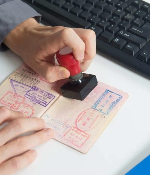 VISA Lodgment in Kathmandu | UCL Admissions