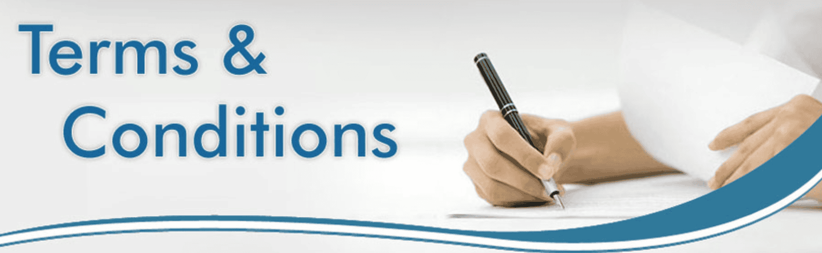 Study Abroad Consultancy Terms