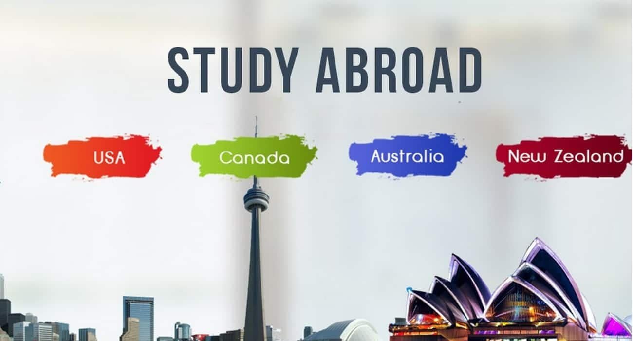 Study Abroad Course Selection