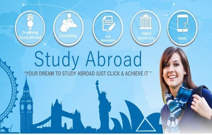 Study Abroad Guidance