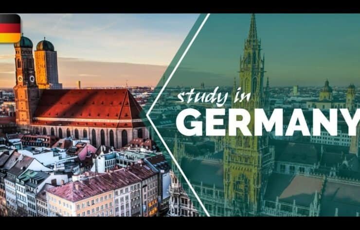 Germany study guide
