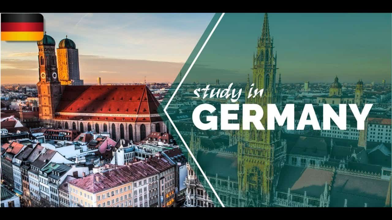 Germany study guide