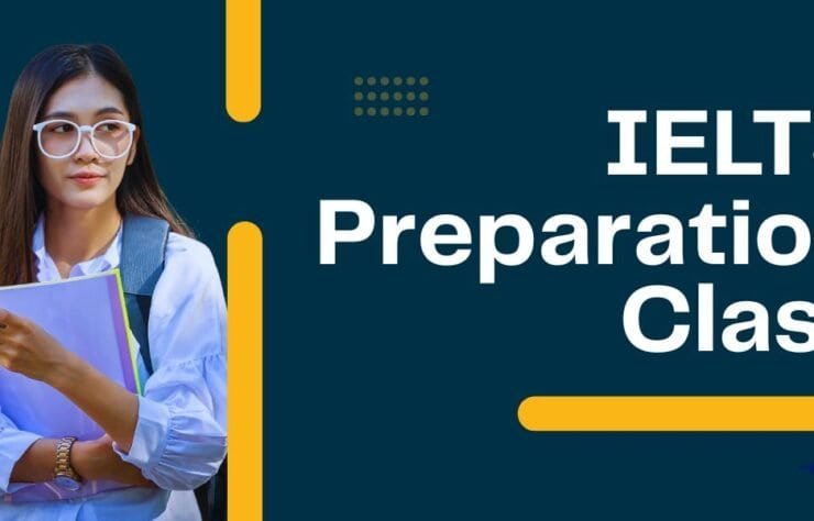 IELTS Preparation Class in Kathmandu