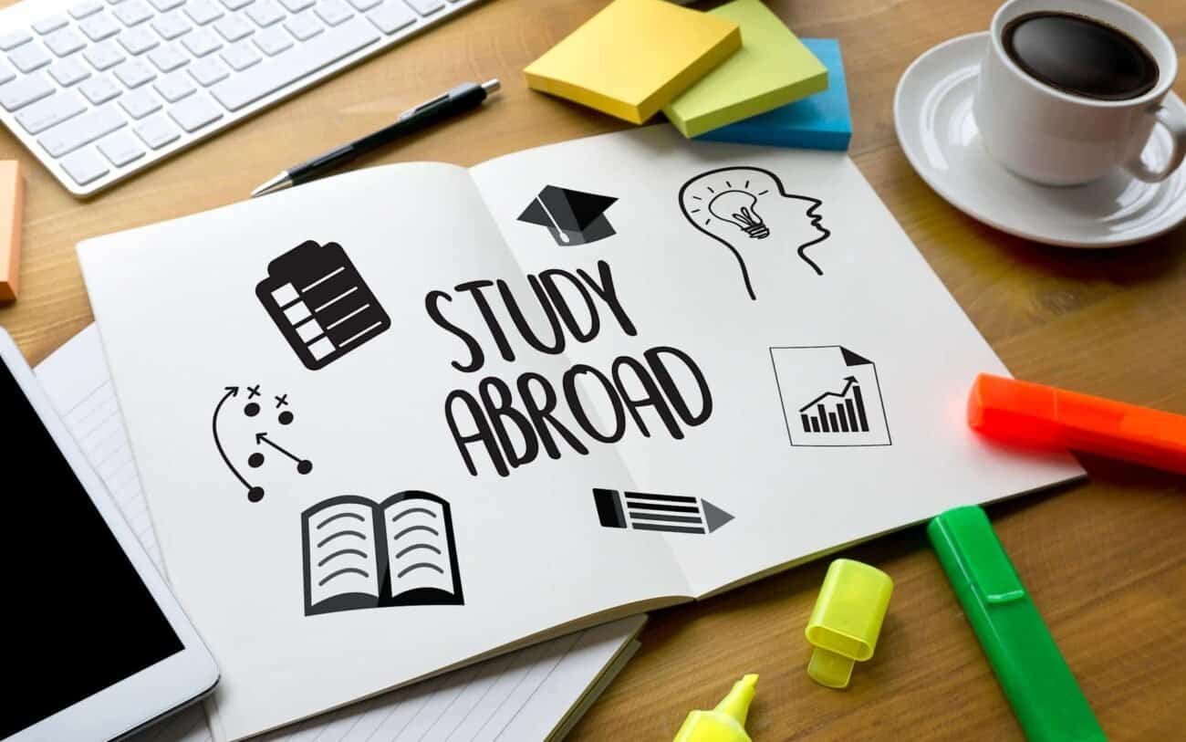Ultimate Guide to Study Abroad