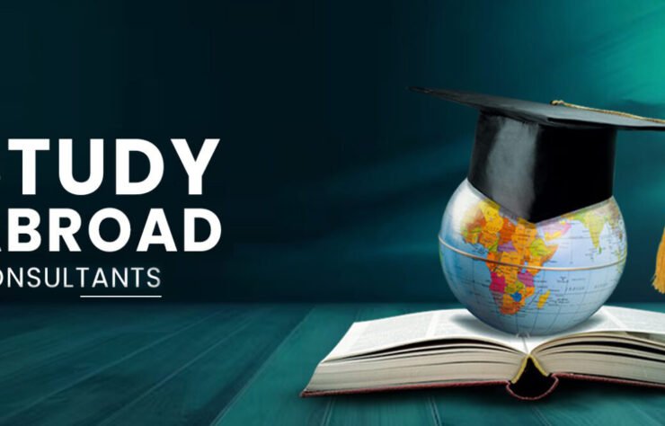 Abroad Study Consultants