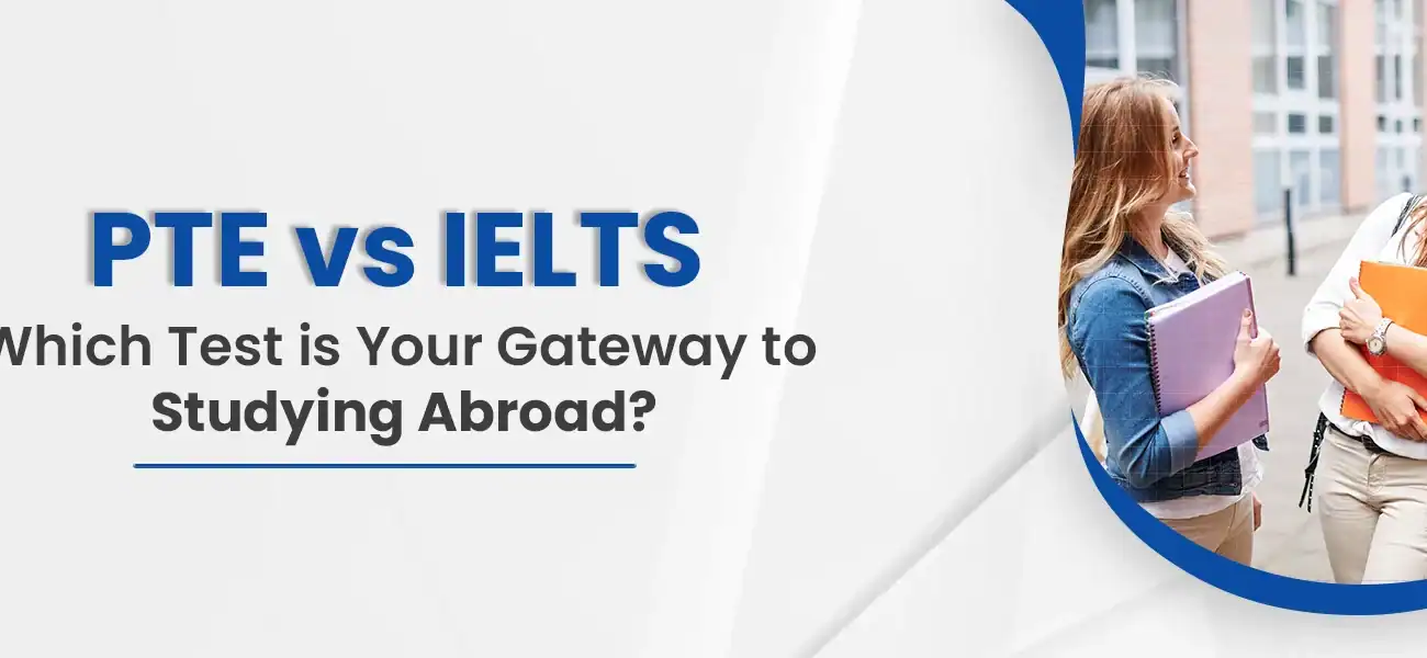 IELTS vs PTE