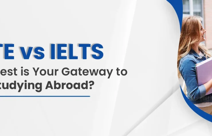 IELTS vs PTE