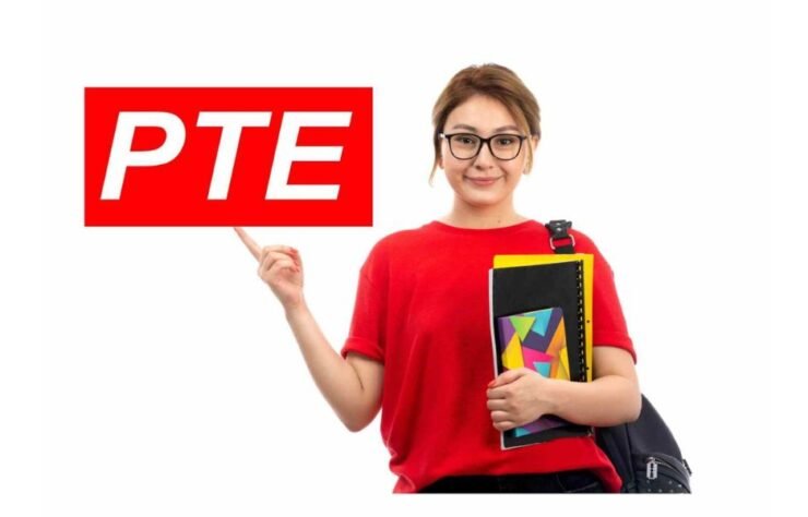PTE Test