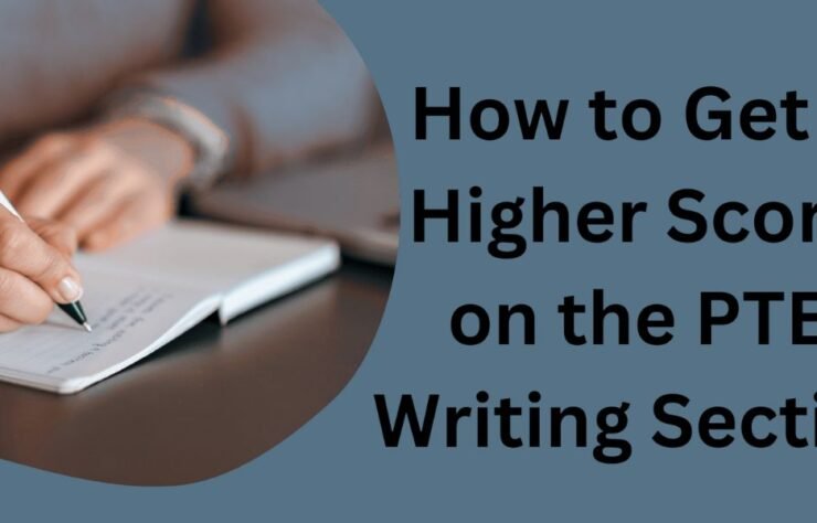 PTE Writing PTE Writing