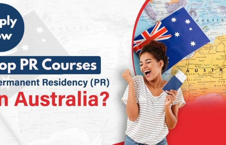 Popular Courses in Australia for PR Pathway