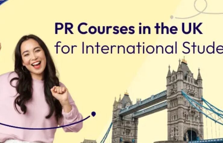 Popular Courses in the UK for PR Pathway