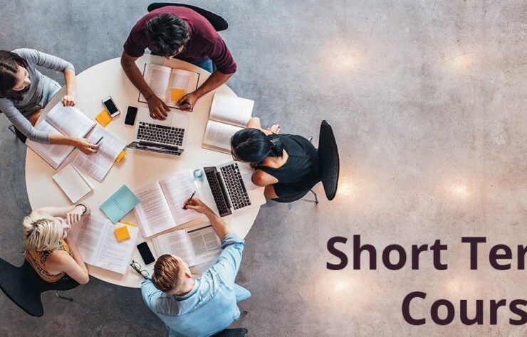 Short-Term Courses