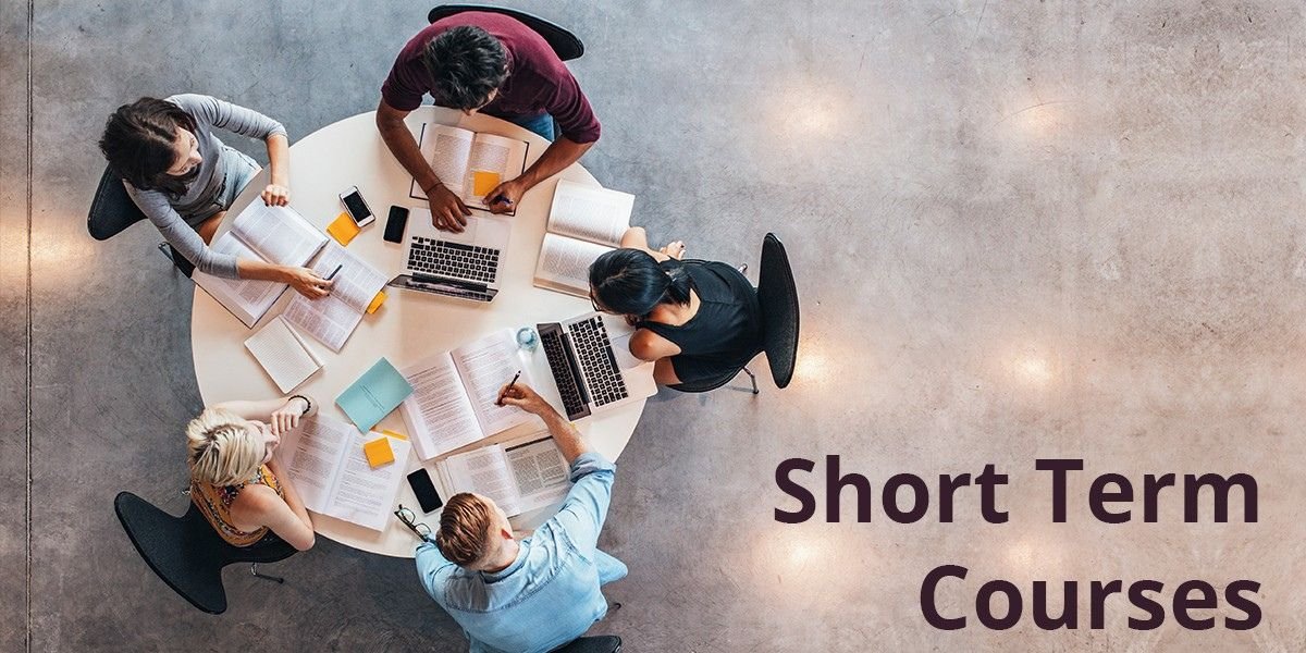 Short-Term Courses