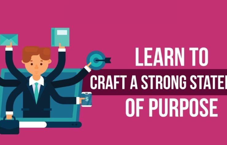 Statement of Purpose Tips