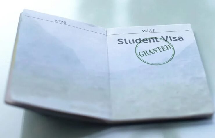 Student Visa