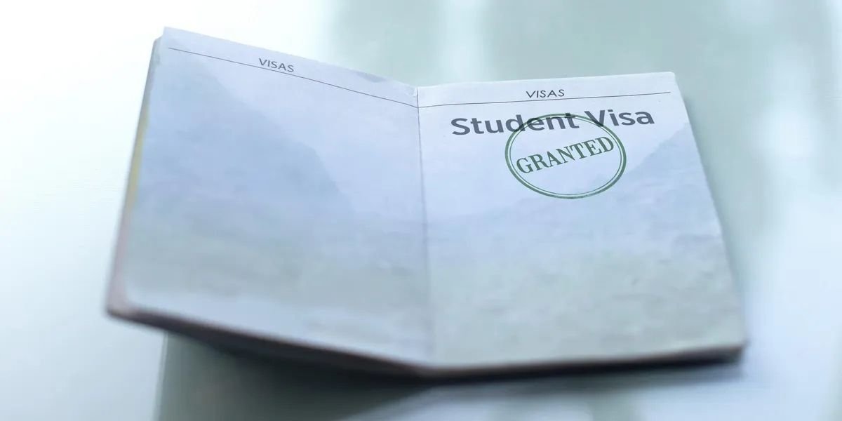 Student Visa