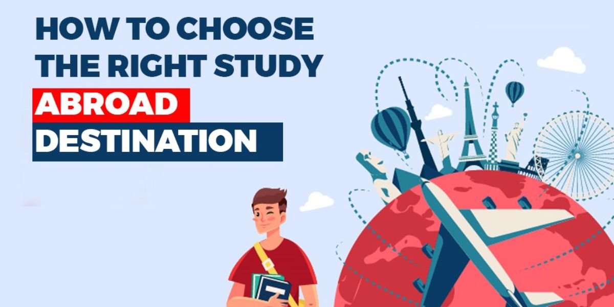 Study Abroad Destination