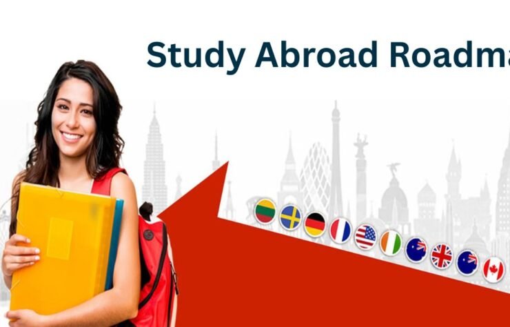 Study Abroad Roadmap