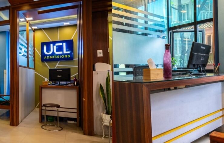 The Top Educational Consultancy in Kathmandu